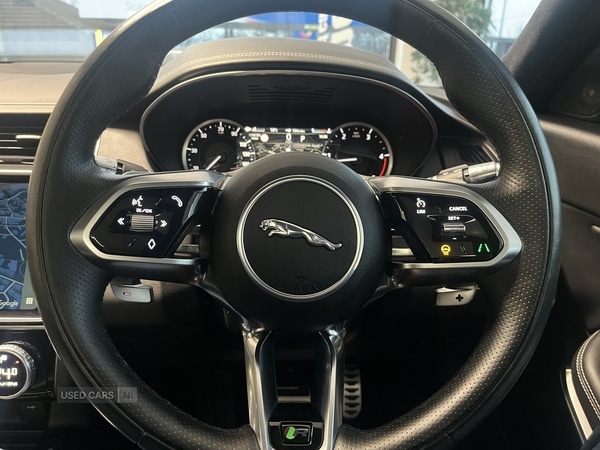Used Jaguar E-Pace 2022 for sale - 77110015: Photo 40