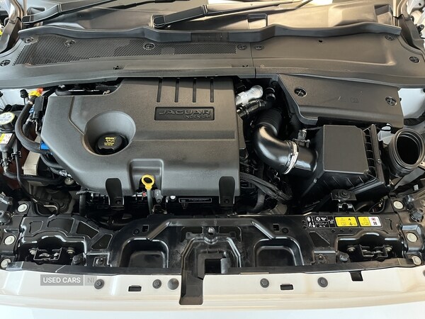 Used Jaguar E-Pace 2022 for sale - 77110015: Photo 9