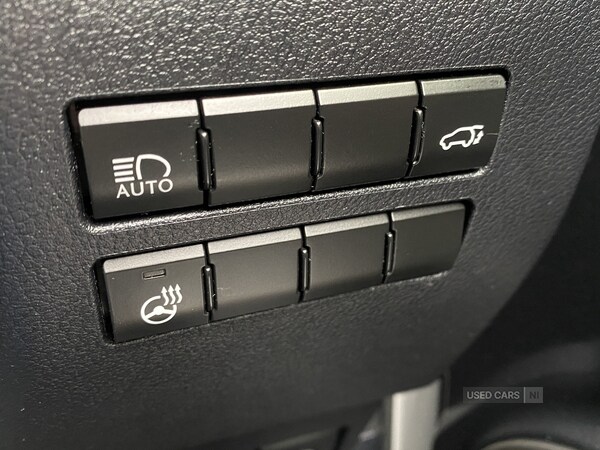 Used Lexus NX 2020 for sale - 76308795: Photo 17