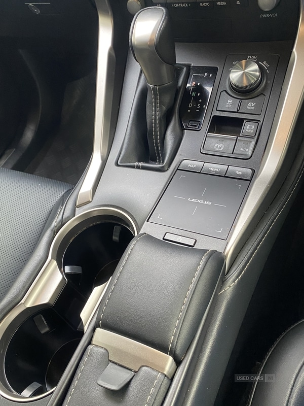 Used Lexus NX 2020 for sale - 76308795: Photo 18