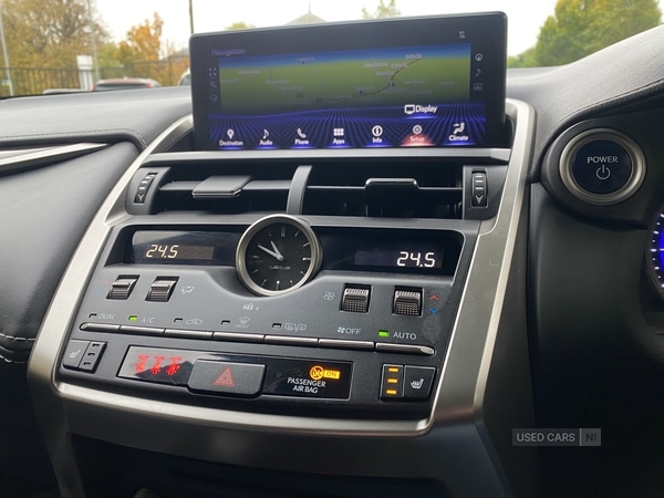 Used Lexus NX 2020 for sale - 76308795: Photo 19