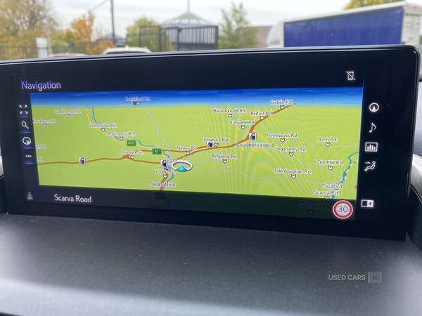 Used Lexus NX 2020 for sale - 76308795: Photo 21