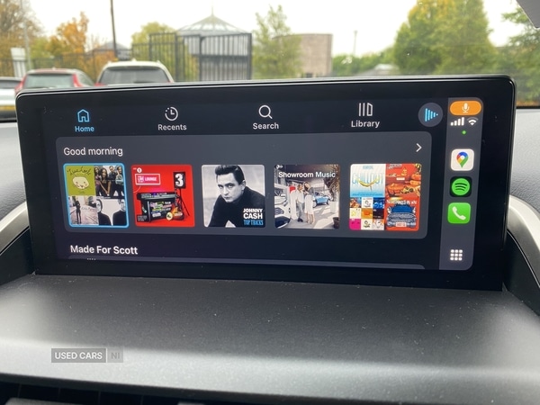 Used Lexus NX 2020 for sale - 76308795: Photo 23