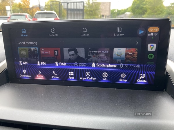 Used Lexus NX 2020 for sale - 76308795: Photo 24