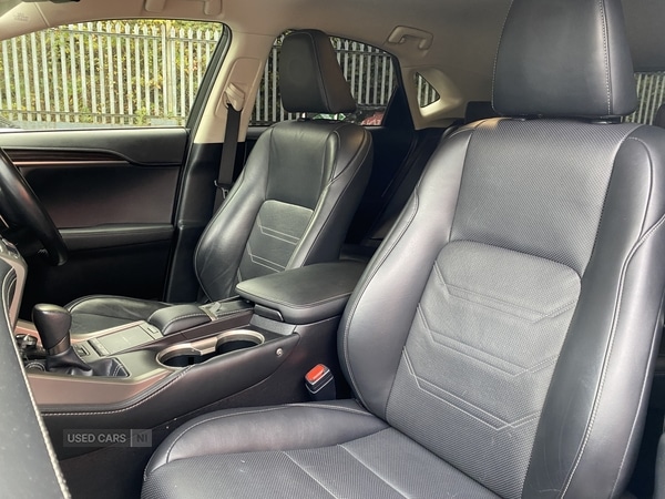 Used Lexus NX 2020 for sale - 76308795: Photo 26