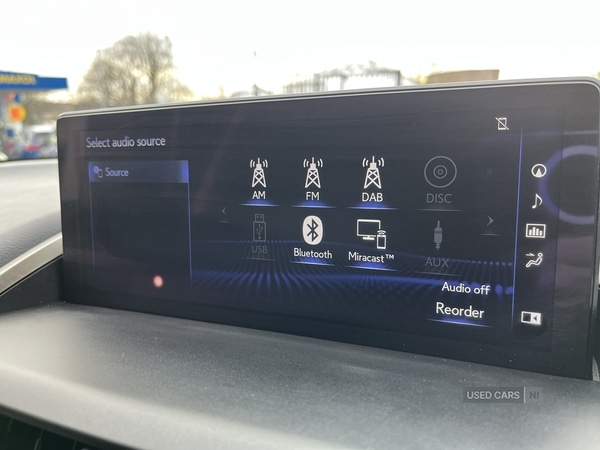 Used Lexus NX 2020 for sale - 76308795: Photo 29