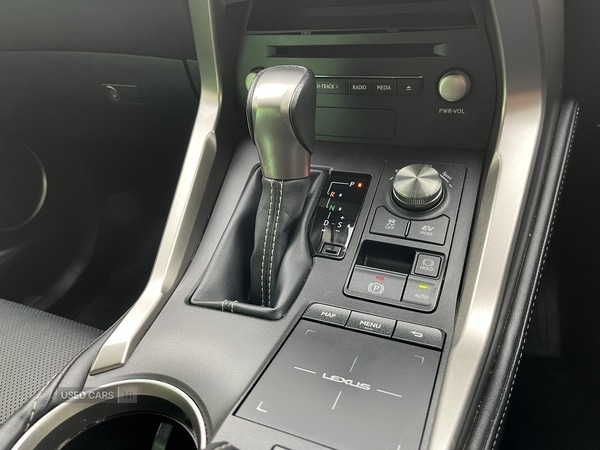 Used Lexus NX 2020 for sale - 76308795: Photo 32