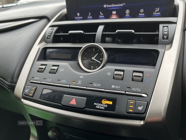 Used Lexus NX 2020 for sale - 76308795: Photo 33
