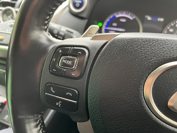 Used Lexus NX 2020 for sale - 76308795: Photo 36