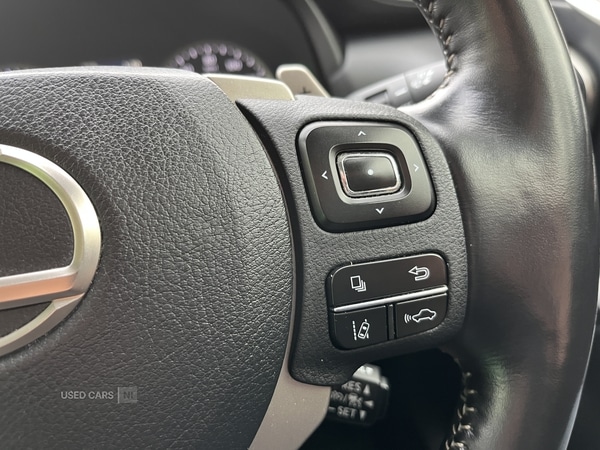 Used Lexus NX 2020 for sale - 76308795: Photo 37