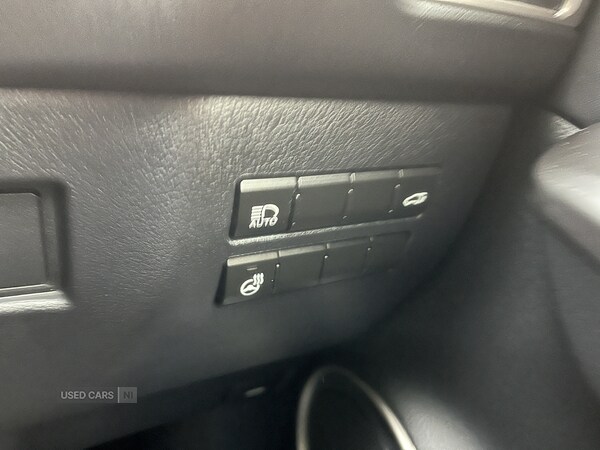 Used Lexus NX 2020 for sale - 76308795: Photo 39