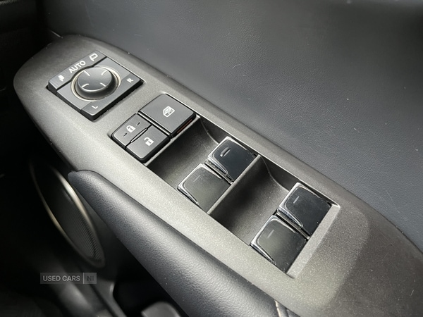 Used Lexus NX 2020 for sale - 76308795: Photo 40