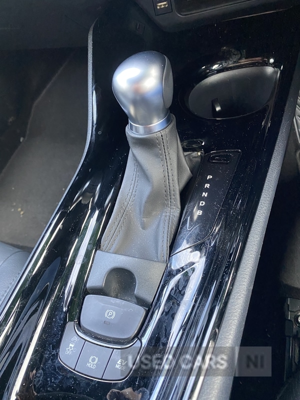 Used Toyota C-HR 2023 for sale - 77684663: Photo 18