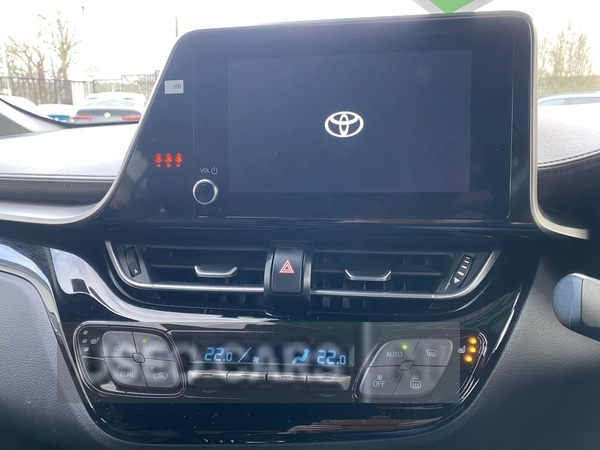 Used Toyota C-HR 2023 for sale - 77684663: Photo 19