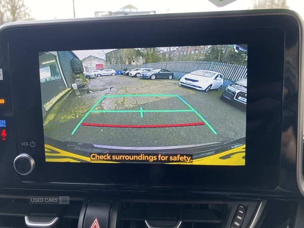 Used Toyota C-HR 2023 for sale - 77684663: Photo 20