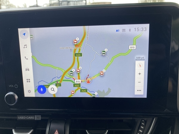 Used Toyota C-HR 2023 for sale - 77684663: Photo 21