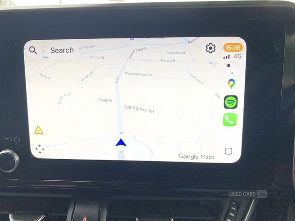 Used Toyota C-HR 2023 for sale - 77684663: Photo 23