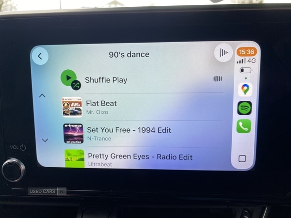 Used Toyota C-HR 2023 for sale - 77684663: Photo 24