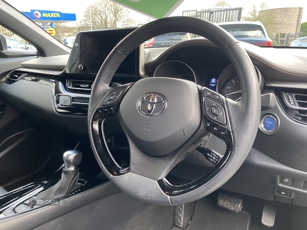 Used Toyota C-HR 2023 for sale - 77684663: Photo 7