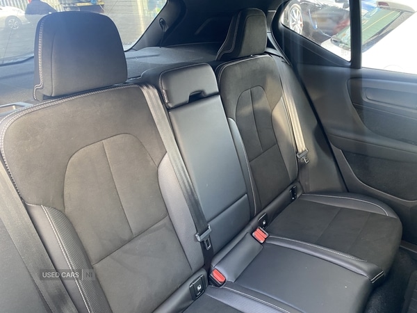 Used Volvo XC40 2021 for sale - 76634380: Photo 10