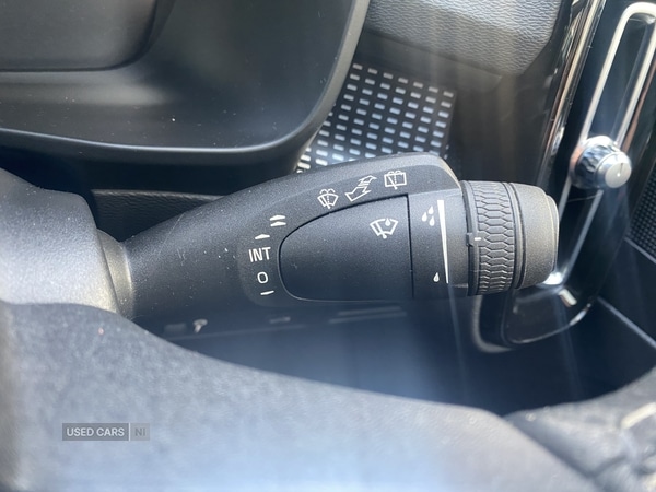 Used Volvo XC40 2021 for sale - 76634380: Photo 14