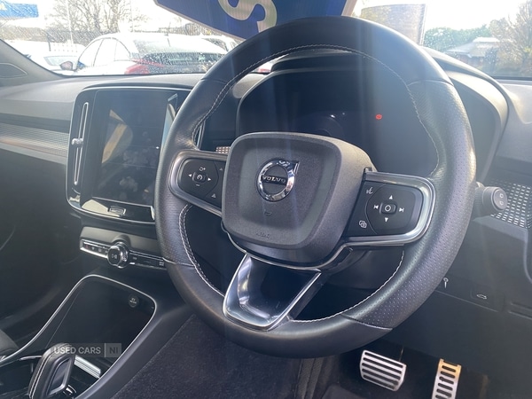 Used Volvo XC40 2021 for sale - 76634380: Photo 8