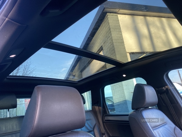 Used Volkswagen Touareg 2016 for sale - 76825655: Photo 11