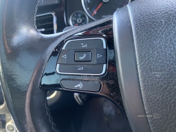 Used Volkswagen Touareg 2016 for sale - 76825655: Photo 13