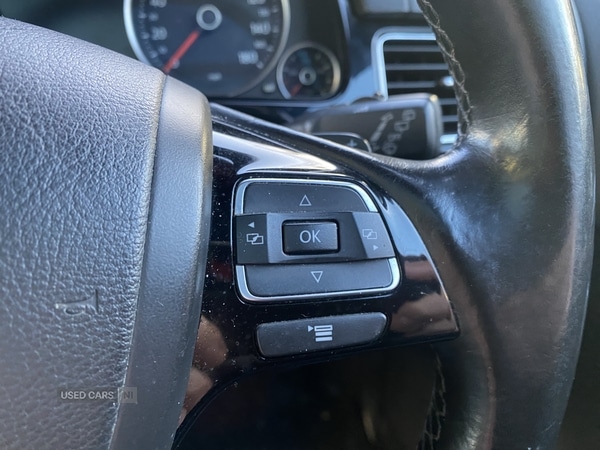 Used Volkswagen Touareg 2016 for sale - 76825655: Photo 14