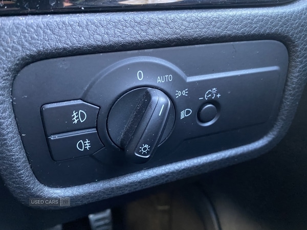 Used Volkswagen Touareg 2016 for sale - 76825655: Photo 17