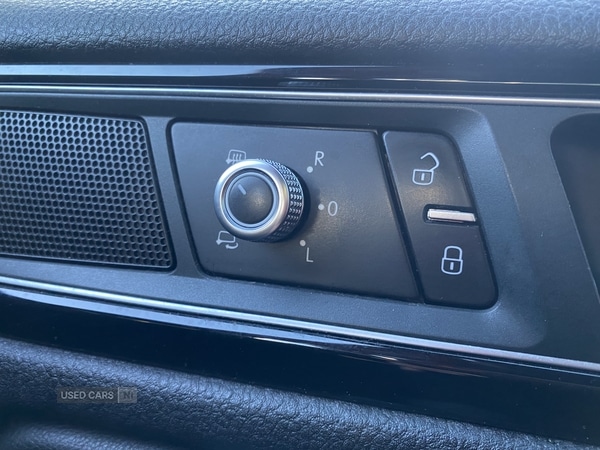 Used Volkswagen Touareg 2016 for sale - 76825655: Photo 18