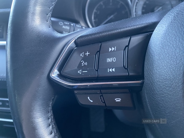 Used Mazda Mazda6 2018 for sale - 77809499: Photo 12