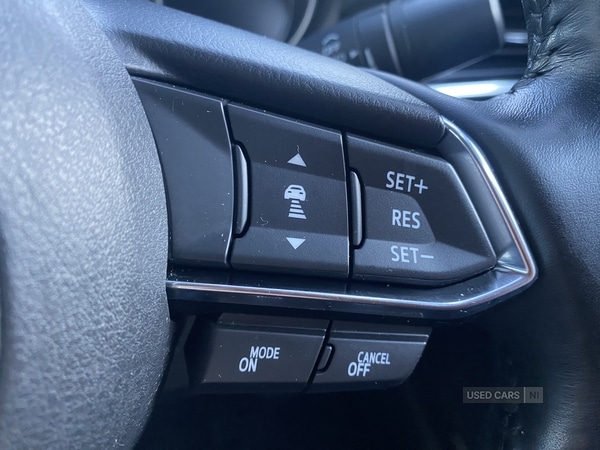 Used Mazda Mazda6 2018 for sale - 77809499: Photo 13