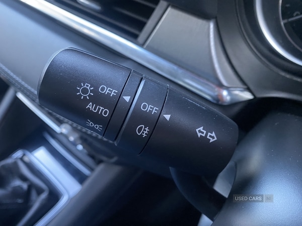 Used Mazda Mazda6 2018 for sale - 77809499: Photo 15