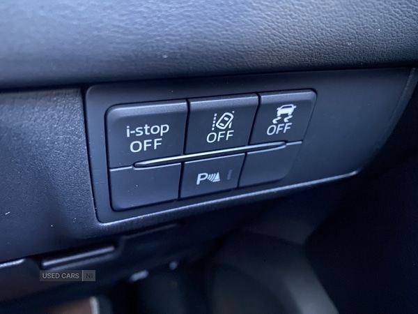 Used Mazda Mazda6 2018 for sale - 77809499: Photo 16