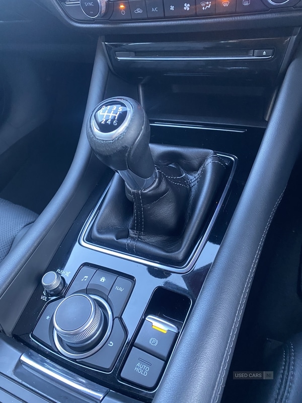 Used Mazda Mazda6 2018 for sale - 77809499: Photo 17