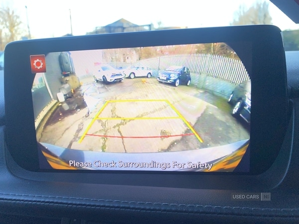 Used Mazda Mazda6 2018 for sale - 77809499: Photo 19