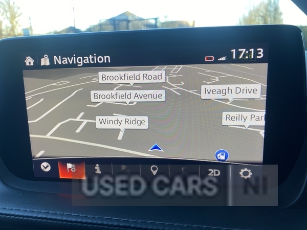 Used Mazda Mazda6 2018 for sale - 77809499: Photo 20