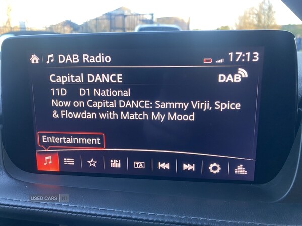 Used Mazda Mazda6 2018 for sale - 77809499: Photo 21