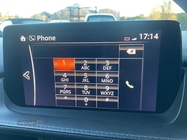 Used Mazda Mazda6 2018 for sale - 77809499: Photo 22