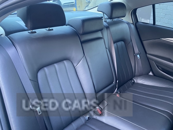 Used Mazda Mazda6 2018 for sale - 77809499: Photo 9