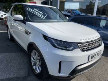 2019 - 2.0 SD4 SE 5dr Auto