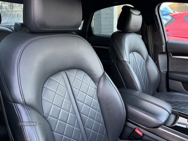 Used Mercedes-Benz GLE 2018 for sale - 77511785: Photo 11