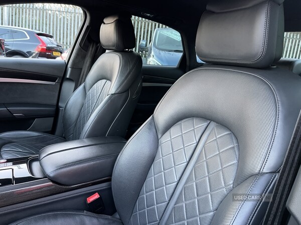 Used Mercedes-Benz GLE 2018 for sale - 77511785: Photo 22