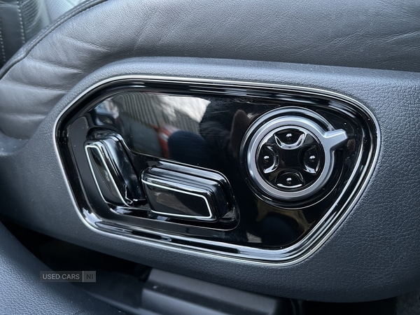 Used Mercedes-Benz GLE 2018 for sale - 77511785: Photo 25