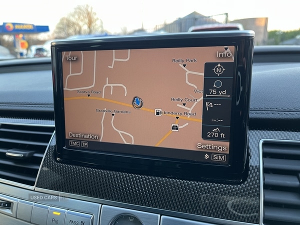 Used Mercedes-Benz GLE 2018 for sale - 77511785: Photo 27