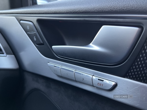 Used Mercedes-Benz GLE 2018 for sale - 77511785: Photo 40