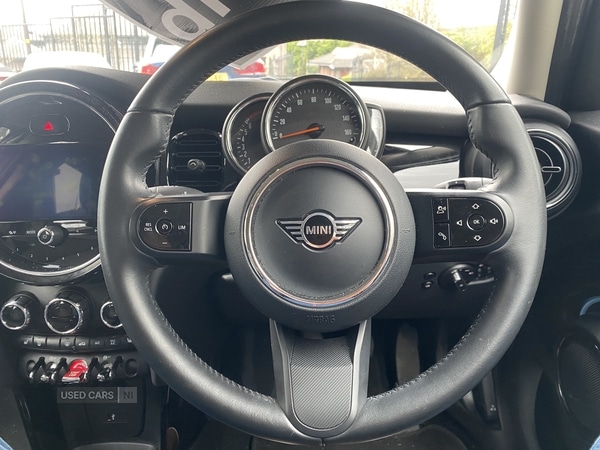 Used MINI Hatch 2022 for sale - 77809369: Photo 11