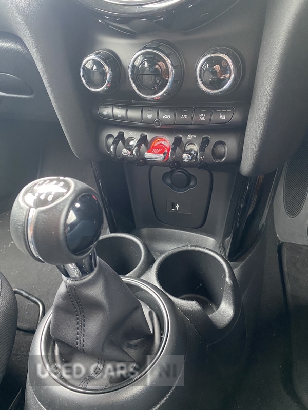 Used MINI Hatch 2022 for sale - 77809369: Photo 17