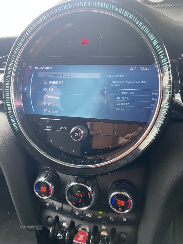 Used MINI Hatch 2022 for sale - 77809369: Photo 18